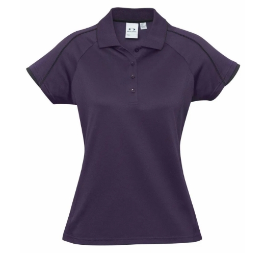 Picture of Biz Collection, Blade Ladies Polo